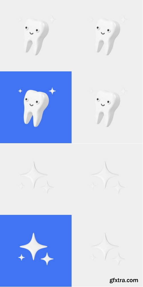 Wannathis - Pharmacy 3d illustrations