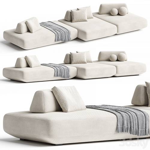 '3dsky Pro - BOCA TOMMY'