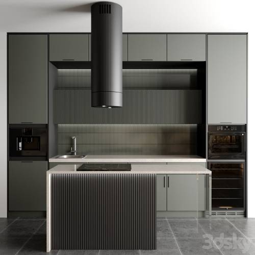'3dsky Pro - kitchen 68'