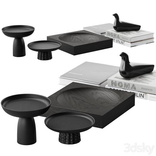 '3dsky Pro - living decor set 02' '3dsky Pro - living decor set 02'