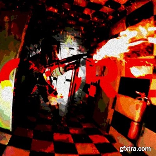 FLOWRENCY "Core" Serum 2 Bank