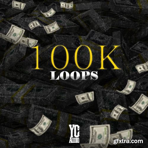 YC Audio 100K Loops