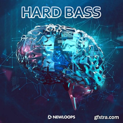 New Loops Hard Bass