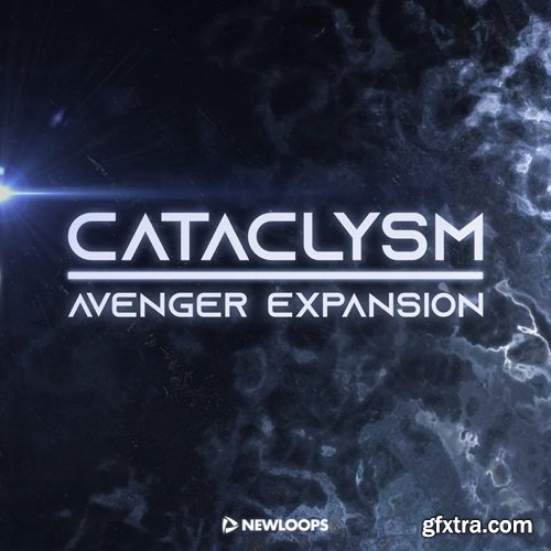 New Loops Cataclysm - Avenger Expansion (VPS Avenger Presets)