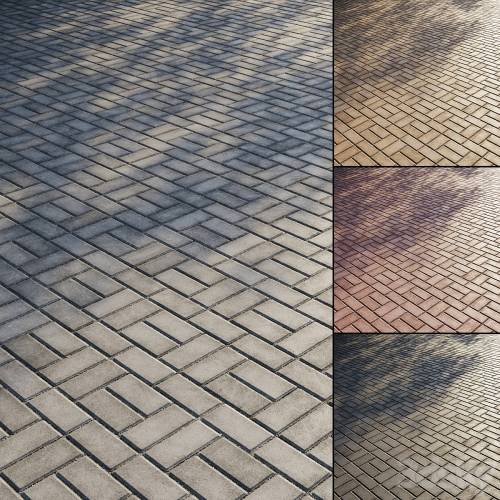 '3dsky Pro - Paving' '3dsky Pro - Paving'