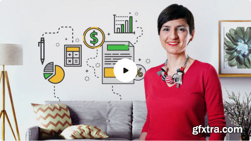 Domestika - Managing your Finances as a Creative Professional