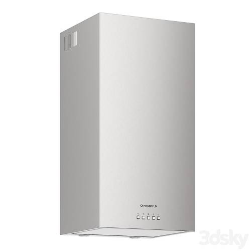 '3dsky Pro - Hood Maunfeld BATH PLUS 45 INOX'