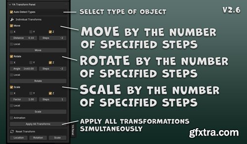 Gumroad - Custom Transform v2.6