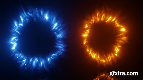 Superhivemarket - Fantasy Portals V2