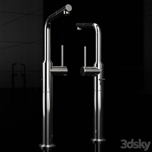 '3dsky Pro - Grohe Atrio 32130'
