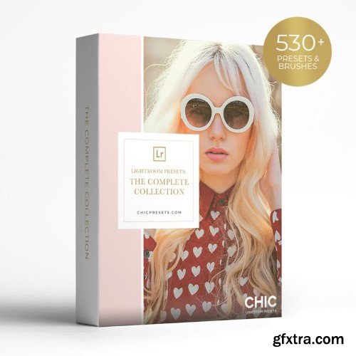 Chic Presets - The Complete Collection