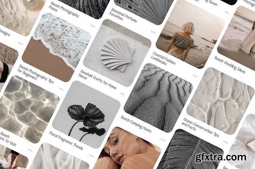 CreativeMarket - Sunquake - Shaky Display & Calm Font