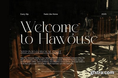 CreativeMarket - Magline Elegant Serif Font