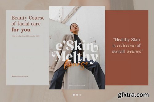 Borgalie Elegant Serif Family