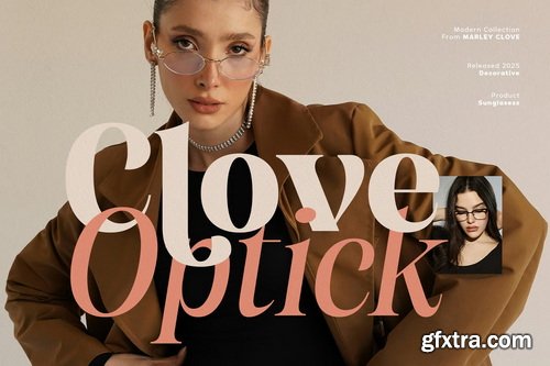 Borgalie Elegant Serif Family