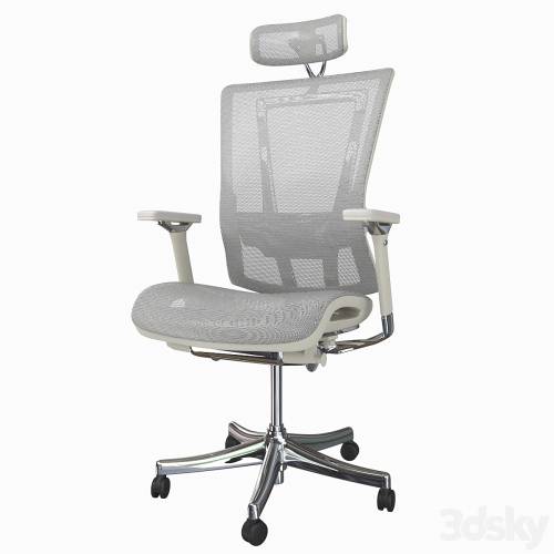 '3dsky Pro - Office chair' '3dsky Pro - Office chair'