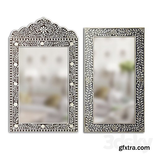 3dsky Pro - Mirror 759