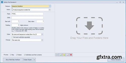 Better File Rename 6.28