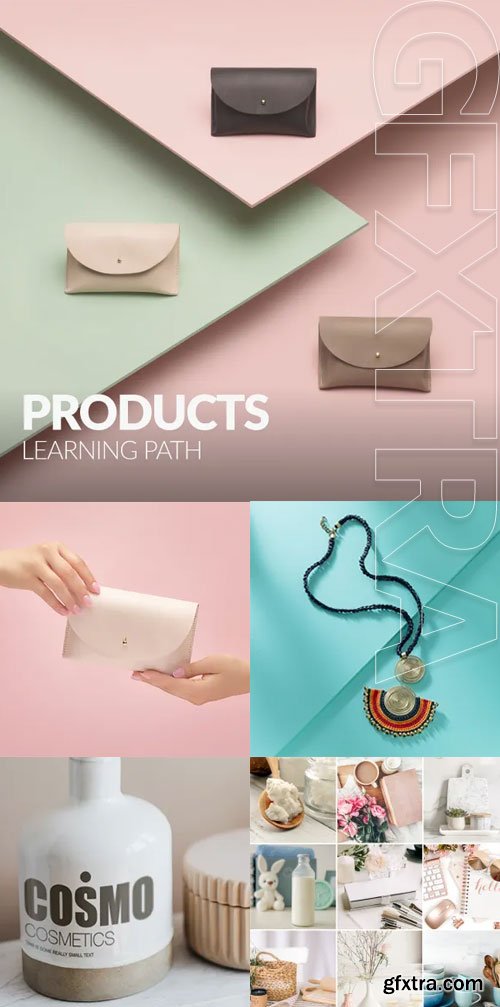 Phlearn - Products Learning Path