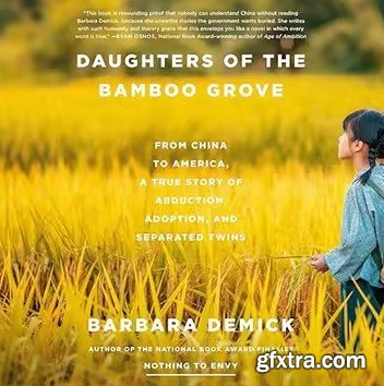 Daughters of the Bamboo Grove: From China to America, a True Story of Abduction, Adoption, and Separated Twins