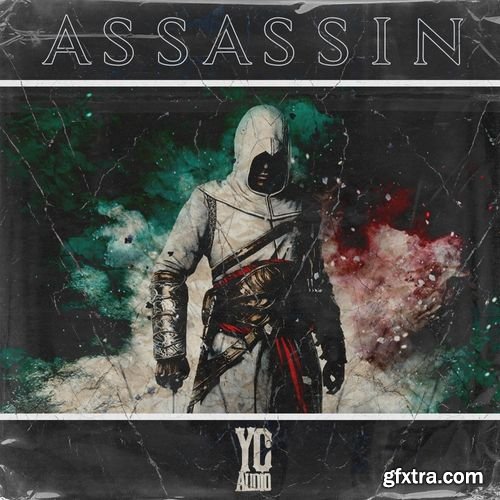 YC Audio Assassin YC Audio Assassin