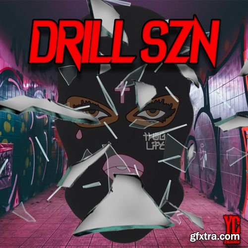 YC Audio Drill Szn YC Audio Drill Szn