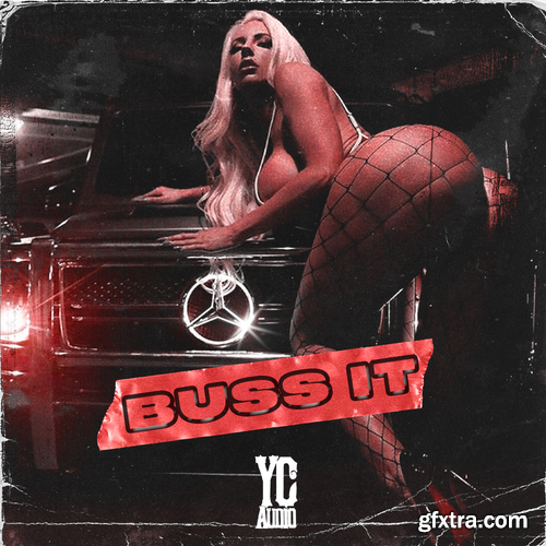 YC Audio Buss It YC Audio Buss It