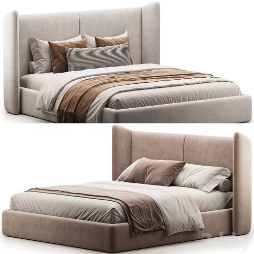 '3dsky Pro - Bladin Bed Egypt'