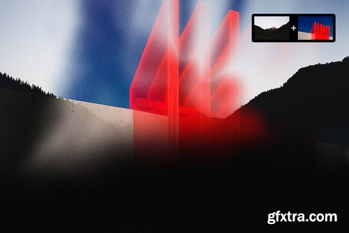 CreativeMarket - Tenet - 5149386