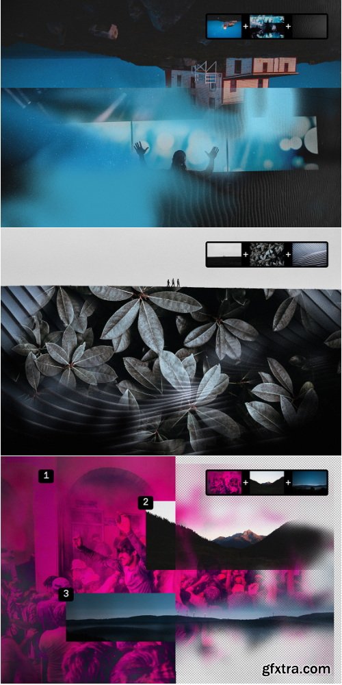 CreativeMarket - Tenet - 5149386