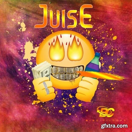 Big Citi Loops Juise Big Citi Loops Juise