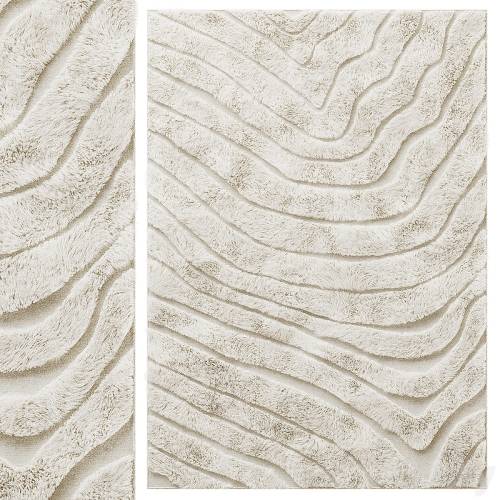 '3dsky Pro - BoConcept FORM RUG'