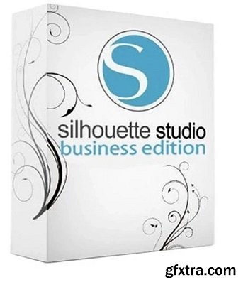 Silhouette Studio Business Edition 5.0.414