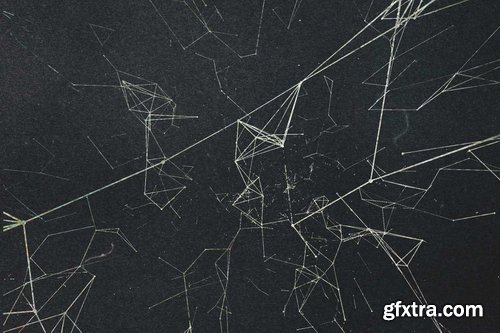 Rulebyart - Vector Circuit Textures