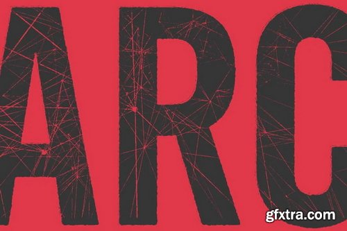 Rulebyart - Vector Circuit Textures