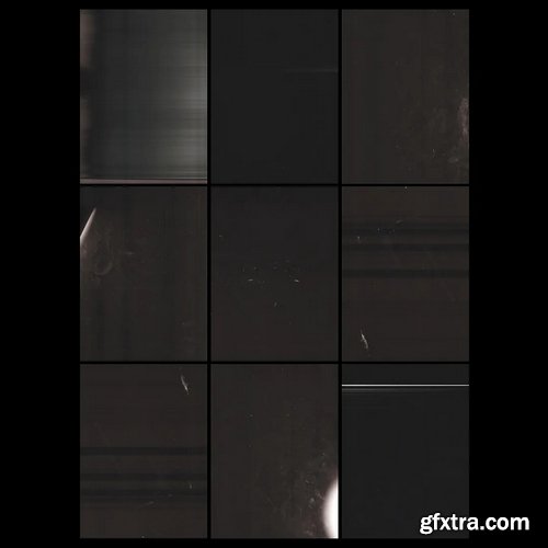 Studio AAA - Scanner Trash