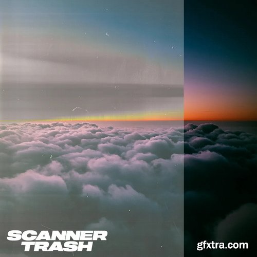 Studio AAA - Scanner Trash
