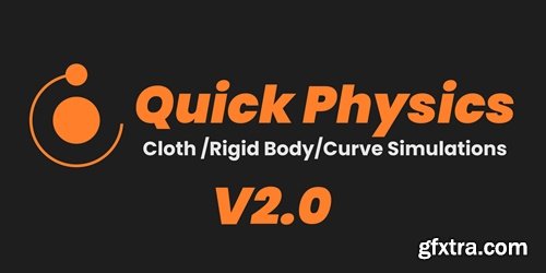 Superhivemarket - Quick Physics v2.1.0