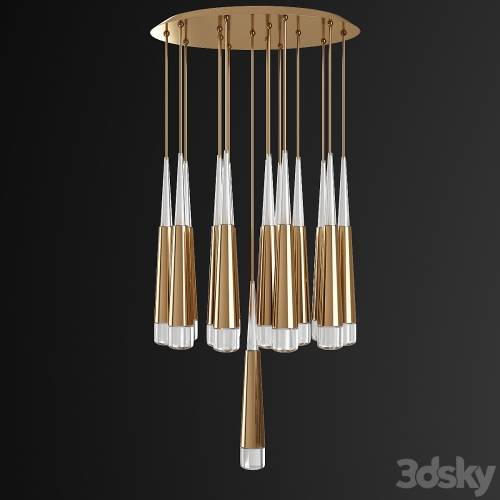 '3dsky Pro - Citilux vegas'