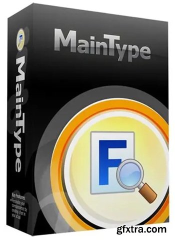 High-Logic MainType 13.0.0.1365