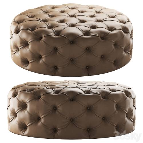 '3dsky Pro - Pouf Bur by Laskasas' '3dsky Pro - Pouf Bur by Laskasas'