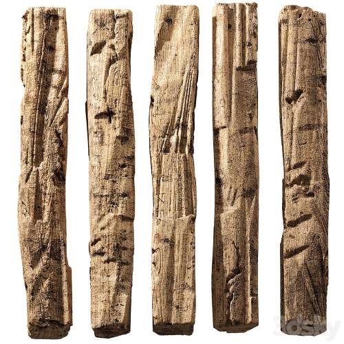 '3dsky Pro - set old logs 14' '3dsky Pro - set old logs 14'