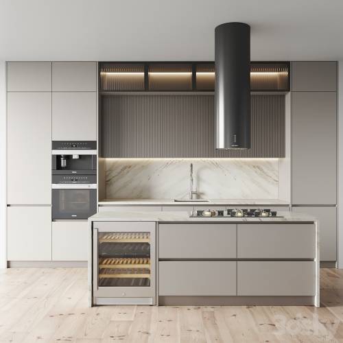 '3dsky Pro - kitchen 0143'
