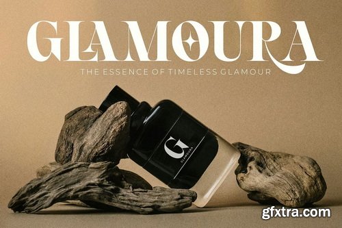 CreativeMarket - Royal Chapter - Modern Serif