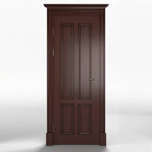 '3dsky Pro - Wooder Kronos Model K8'