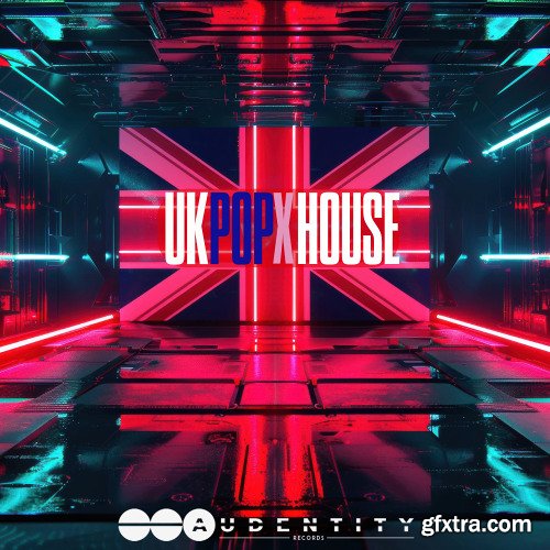 Audentity Records Uk Pop X House Audentity Records Uk Pop X House