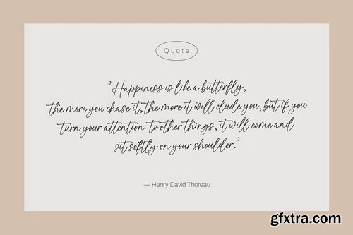 CreativeMarket - Hoseland - Modern Handwritten