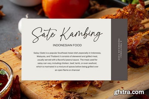 CreativeMarket - Hoseland - Modern Handwritten