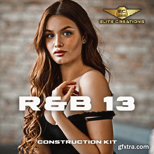 Elite Creations RnB 13 Elite Creations RnB 13
