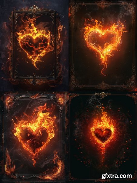 466 Ai Art Prompts For Card Art